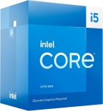 Процессор Intel Core i5 13400F (2.5GHz, 20Mb, 8GT/s, S1700, TRAY)