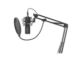 Микрофон Genesis NGM-1377 Radium 400 Studio USB Arm Popfilter (USB)