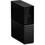 Жесткий диск внешний 16TB WD My Book WDBBGB0160HBK (3.5