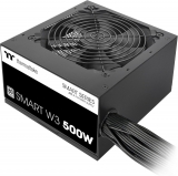 Блок питания 500W Thermaltake Smart W3 80+ (ATX 3.1)