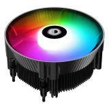 Кулер ID-Cooling DK-071 RAINBOW (Socket 1700, PWM, 4-pin, 14.2-25.6dB, TDP up to 125w)