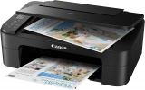 Принтер струйный МФУ Canon Pixma TS3340, A4